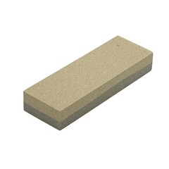 31-3-003 Брусок наждачный прямоугольный, Р180/320, 150х50х25мм (РемоКолор)