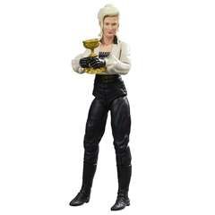 Фигурка Hasbro Indiana Jones and The Last Crusade: Dr. Elsa Schneider (Бамп)