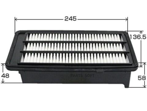 Фильтр  воздушный  VIC  A-8013V