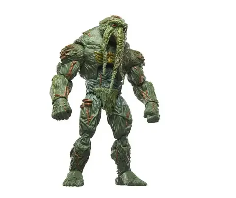 Фигурка Леший фильм Ночной Оборотень Marvel Legends