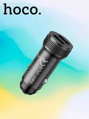 Автомобильное зарядное устройство Z49 Level