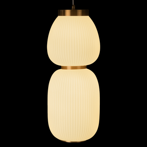 Подвесной светодиодный светильник Loft It Duff 10422/A