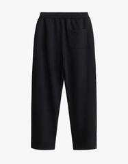 Брюки Alpha Industries Essential French Terry Sweatpant Black (Черный)