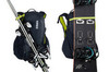 Картинка рюкзак горнолыжный Thule Upslope 25L Blackest Blue - 8