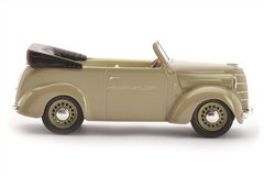 KIM-10-51 cabriolet 1:43 Nash Avtoprom