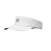 Картинка козырек Buff Visor R-Solid White - 1