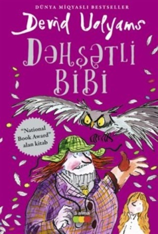 Dəhşətli Bibi