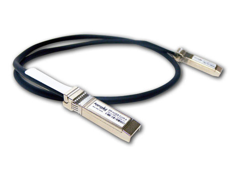 Трансивер Cisco SFP-H10GB-CU3M