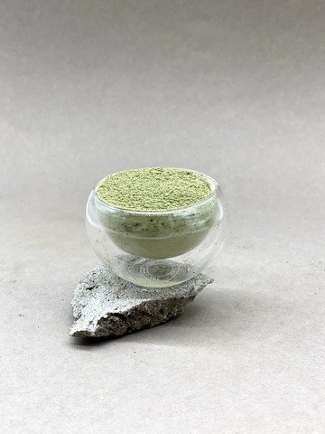 Кедровая матча