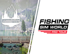 Fishing Sim World: Pro Tour - Jezioro Bestii (для ПК, цифровой код доступа)