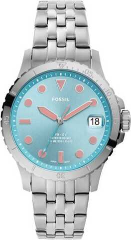 Наручные часы Fossil ES4742 фото