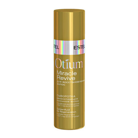 Estel Professional Otium Miracle Revive - Сыворотка Реконструкция кончиков волос