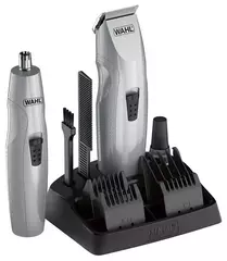 Триммер Wahl Mustache & Beard Combo (5606-308)