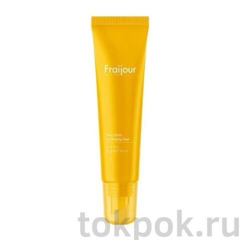 Бальзам для губ Fraijour Yuzu Honey Lip Sleeping Mask, 12 мл