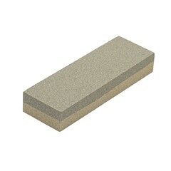 31-3-003 Брусок наждачный прямоугольный, Р180/320, 150х50х25мм (РемоКолор)