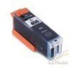 Картридж совместимый PGI-525Bk для Canon Pixma MX715/iP4850/MG5140 Black 0.33K