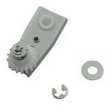 Муфта дуплекса в сборе HP LJ P3015, M521, M525 (RM1-6559/RM1-6598) OEM