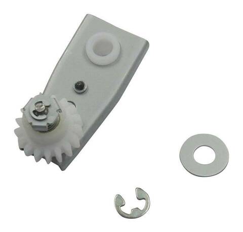 Муфта дуплекса в сборе HP LJ P3015/M521/M525 (RM1-6559/RM1-6598)  OEM