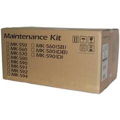 Сервисный комплект KYOCERA MK-580 для FS-C5350DN (1702K88NL0) 200K