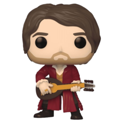 Фигурка Funko POP! TV Witcher S2 Jaskier