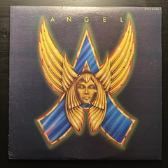 Angel- Angel (Япония 1976г.)