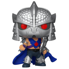 Фигурка Funko POP! TV TMNT X MOTU Shredder (Exc)