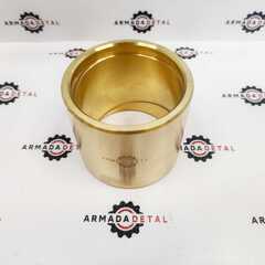 Втулка нижнего пальца задней стрелы | 808/00385, 332/G0941 | Armada Detal S