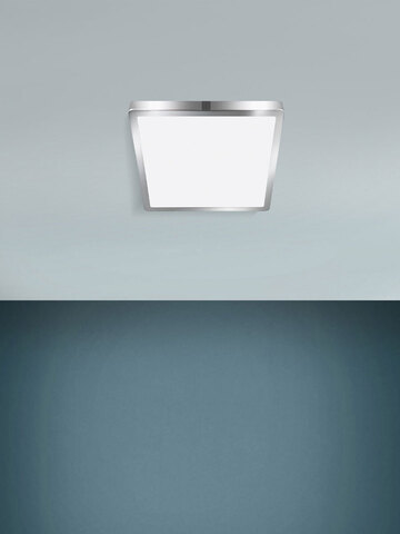 Потолочный светодиодный светильник Eglo FUEVA 5 30894