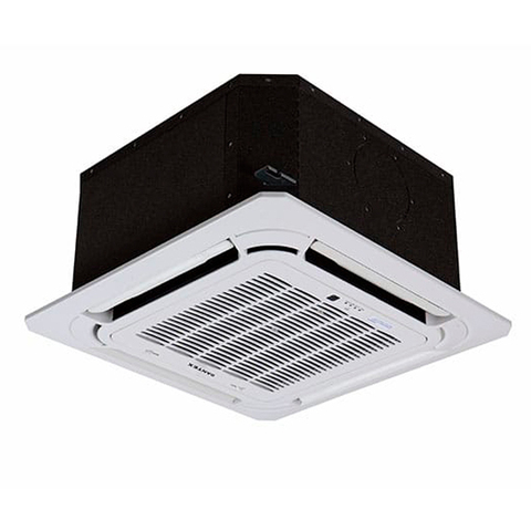 Кассетные блоки Dantex серии Multi