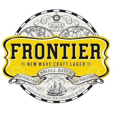 Пиво Fuller's Frontier