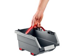 KETER Clickbin, 2.8 л, Лоток для хранения (38067)