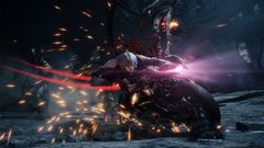 Devil May Cry 5 (диск для PS4, интерфейс и субтитры на русском языке)