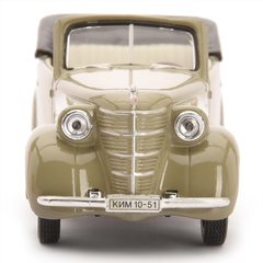 KIM-10-51 cabriolet 1:43 Nash Avtoprom