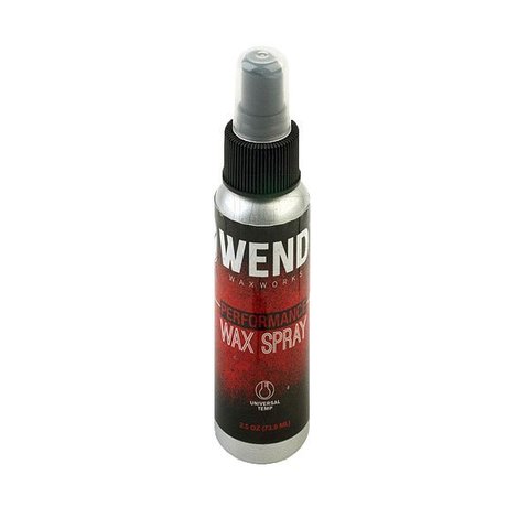 WEND Perfomance Wax Spray Universal Temp. 73.9 ml.