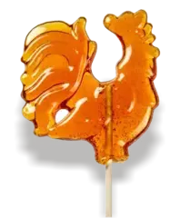 Леденец Петушок 50 г.