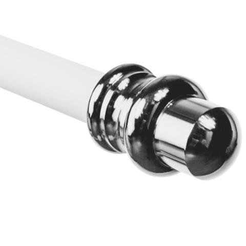 Торшер Arte Lamp BRACCIO A2054PN-1WH