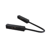 Комплектующие для систем освещения с токоведущими элементами Maytoni Accessories for tracks s35 TRA004CPC-22B