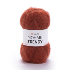 Пряжа YarnArt Mohair Trendy (141)