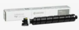 Тонер-картридж TK-8368K 25 000 стр. Black для TASKalfa 2554ci (1T02YP0CN0 Азия)
