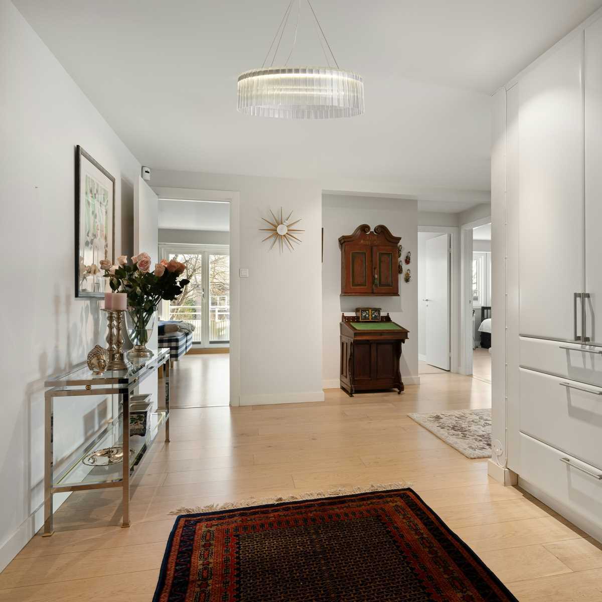 Подвесной светильник Freya FR5546PL-L60W