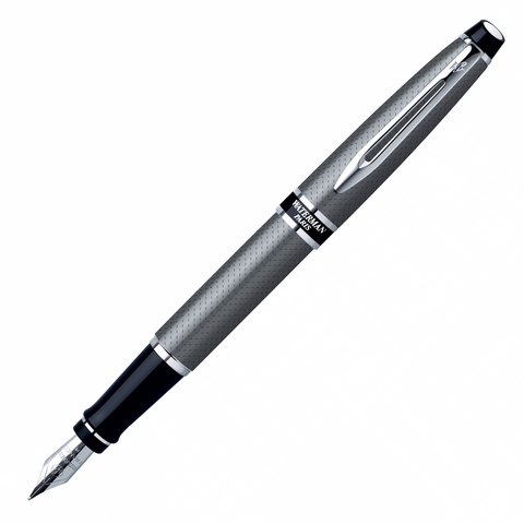 Ручка перьевая Waterman Expert II City Line Urban Grey CT, M (S0826480)