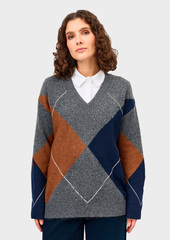 Джемпер SAVAGE