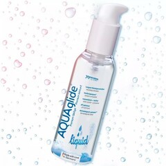 Лубрикант на водной основе AQUAglide liquid Joydivision 250 мл