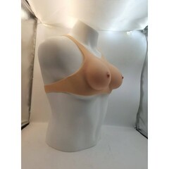 Накладная грудь