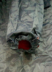 Плащ нейлоновый, 