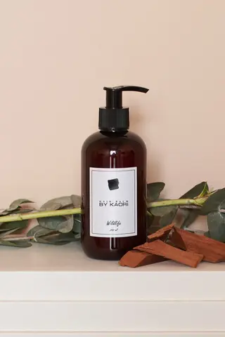 Бальзам для волос WILDLIFE