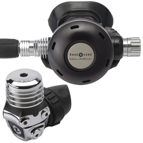 Aqua lung Legend Glacia 2014