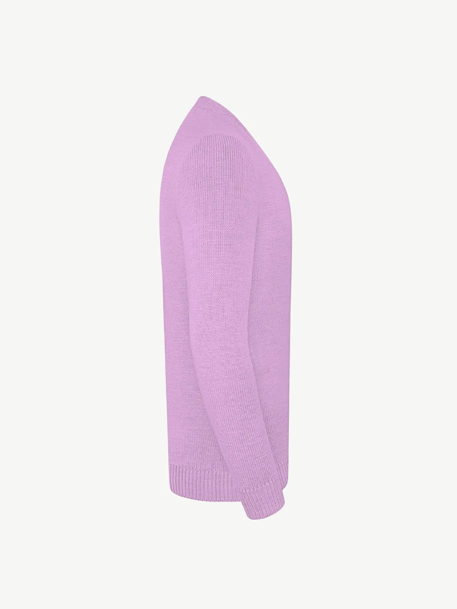 Кардиган с пуговицами из шелка