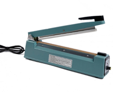 Запайщик пакетов Hualian Machinery FS-200B