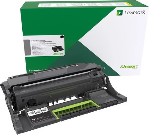 Драм-картридж Lexmark 56F0Z00 черный